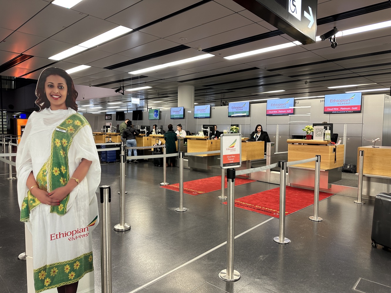 Ethiopian Airlines 787 Business Class 01 - Travel News, Insights & Resources.