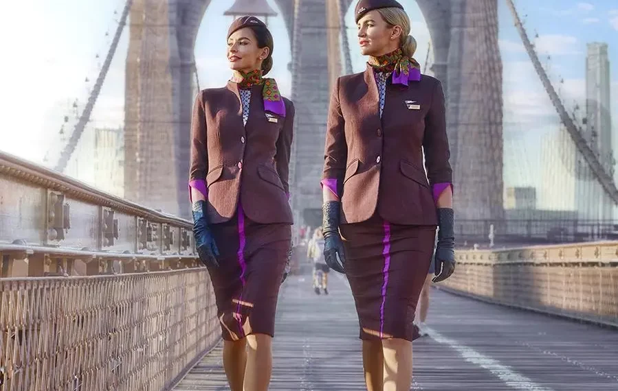 Etihad Airways to offer a bigger bite of the Big.webp - Travel News, Insights & Resources.