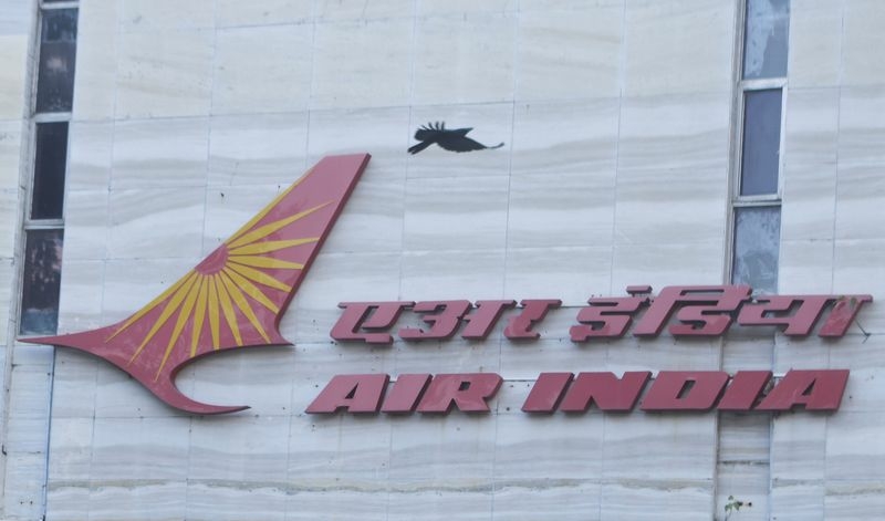 Exclusive Air India nears historic order for up to 500 jets - Travel News, Insights & Resources.