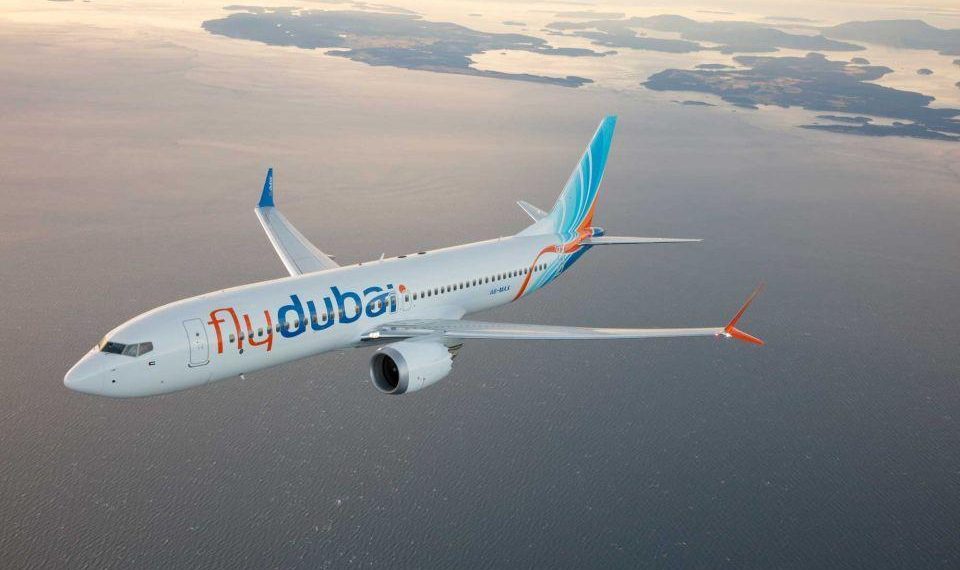 FlyDubai aircraft makes emergency landing at Baku airport - Travel News, Insights & Resources.