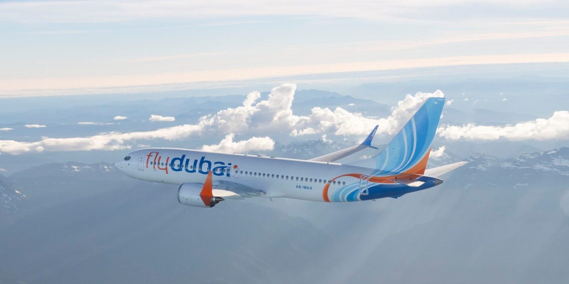 FlyDubai to Launch Additional Astana Dubai Flights The Astana Times - Travel News, Insights & Resources.