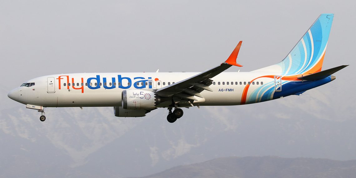 Flydubai Anticipates Double Digit Growth in 2023 - Travel News, Insights & Resources.