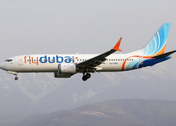 Flydubai Anticipates Double Digit Growth in 2023 - Travel News, Insights & Resources.