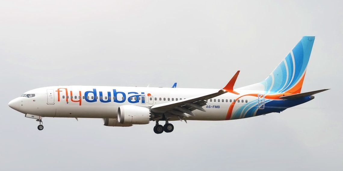 Flydubai sees record results on Belgrade route - Travel News, Insights & Resources.