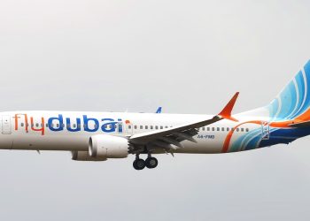 Flydubai sees record results on Belgrade route - Travel News, Insights & Resources.