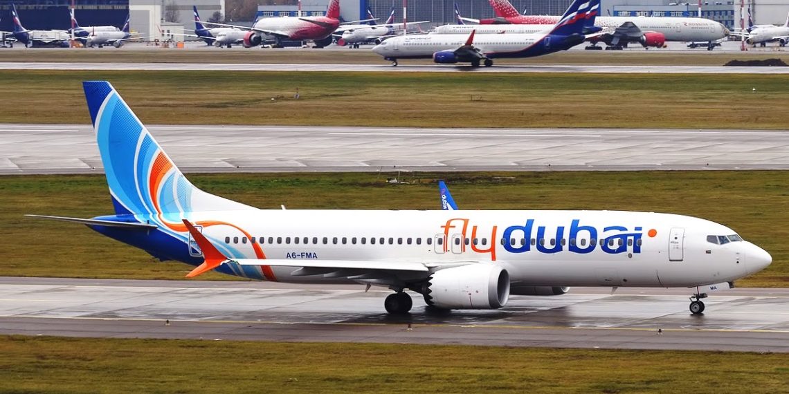 Flydubai sees steady growth on Zagreb service - Travel News, Insights & Resources.