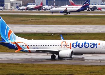 Flydubai sees steady growth on Zagreb service - Travel News, Insights & Resources.