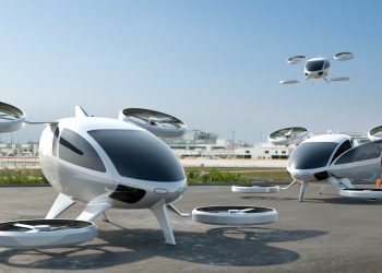 Flying taxis the metaverse and Gen Z SITA unveils travels - Travel News, Insights & Resources.