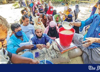 Food insecurity poverty rise in Bangladesh FAO - Travel News, Insights & Resources.