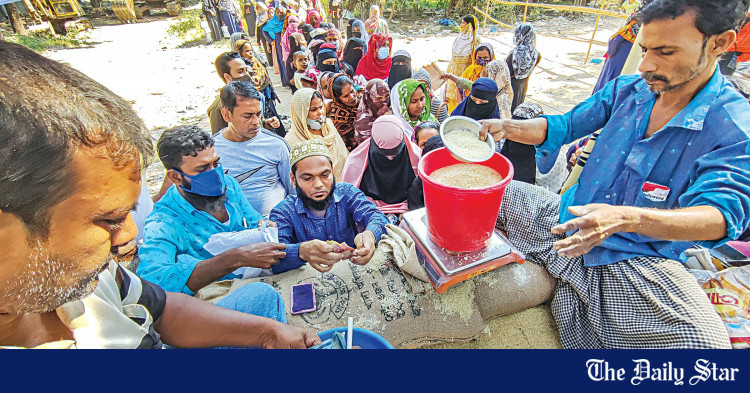 Food insecurity poverty rise in Bangladesh FAO - Travel News, Insights & Resources.