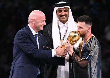 Football World Cup may contribute Rs425tr to Qatars economy - Travel News, Insights & Resources.