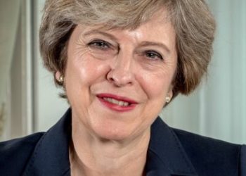 Former UK PM Theresa May named keynote speaker for WTTC - Travel News, Insights & Resources.