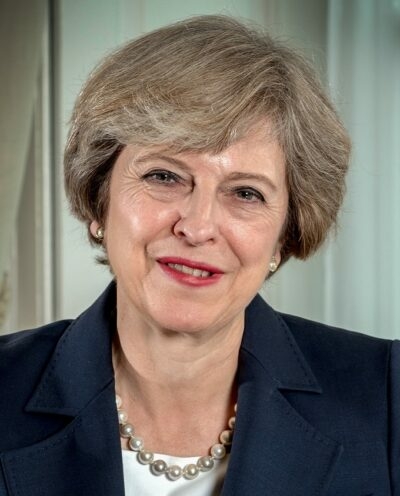 Former UK PM Theresa May named keynote speaker for WTTC - Travel News, Insights & Resources.