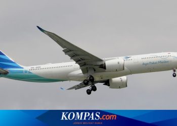 Garuda Indonesia Online Travel Fair 2022 Sediakan 10700 Tiket Pesawat - Travel News, Insights & Resources.