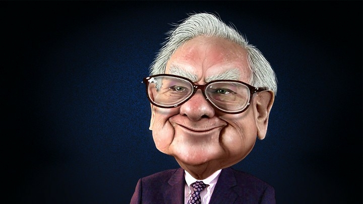 Get Smart Why Warren Buffett is Investing in Dividend Stocks - Travel News, Insights & Resources.