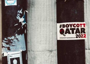 Getting it Right A Post Qatar Roadmap for Activists - Travel News, Insights & Resources.