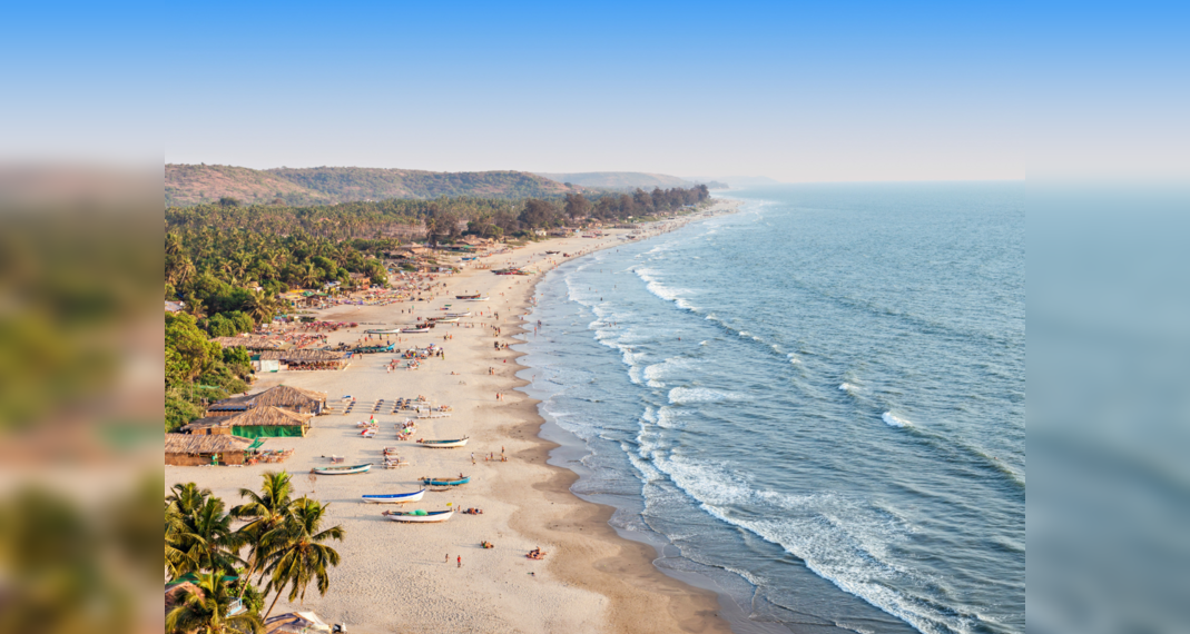 Goa No COVID curbs till January 2 as state gears - Travel News, Insights & Resources.