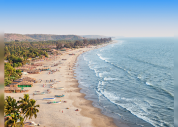 Goa No COVID curbs till January 2 as state gears - Travel News, Insights & Resources.