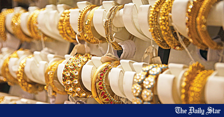 Gold prices hit record high - Travel News, Insights & Resources.