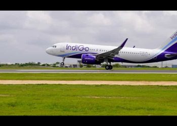 Gwalior to Mumbai flight IndiGo launches direct flight to boost - Travel News, Insights & Resources.