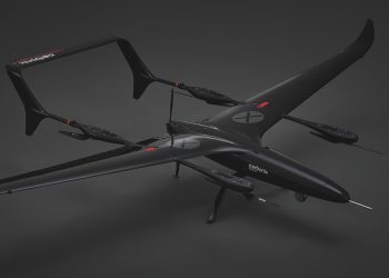 H3 Dynamics and Carbonix Developing Hydrogen eVTOL UAS in Australia - Travel News, Insights & Resources.
