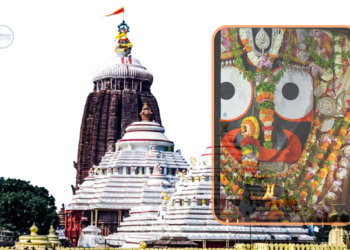 Holy Trinity To Undergo ‘Banaka Lagi Ritual At Srimandir Today - Travel News, Insights & Resources.