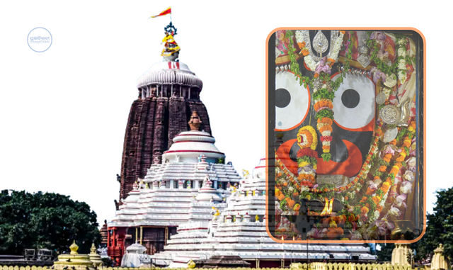 Holy Trinity To Undergo ‘Banaka Lagi Ritual At Srimandir Today - Travel News, Insights & Resources.