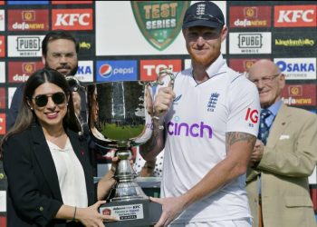 ICC Needs A Different Approach To Revive Test Cricket Says - Travel News, Insights & Resources.