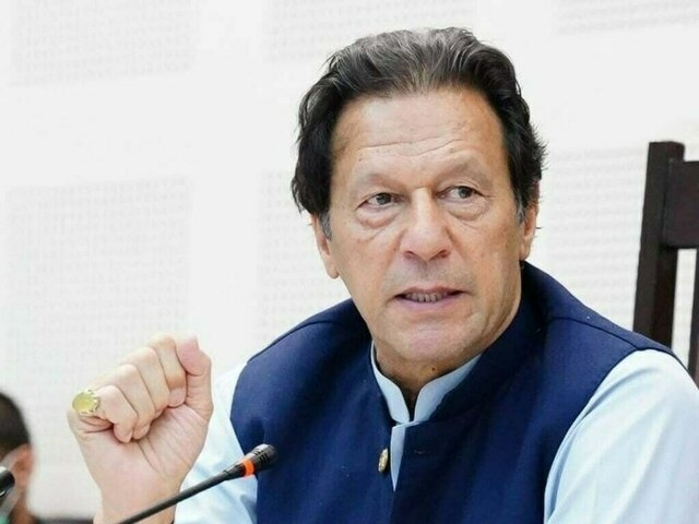 Imran Khan says ‘deeply concerned at rising incidents of terrorism - Travel News, Insights & Resources.