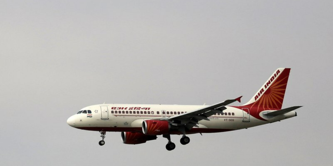 In historic order Air India to buy 500 aircraft worth - Travel News, Insights & Resources.