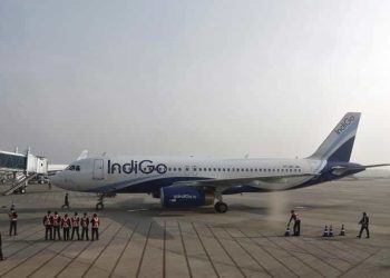 IndiGo 3 day winter offer for domestic international flights from today - Travel News, Insights & Resources.