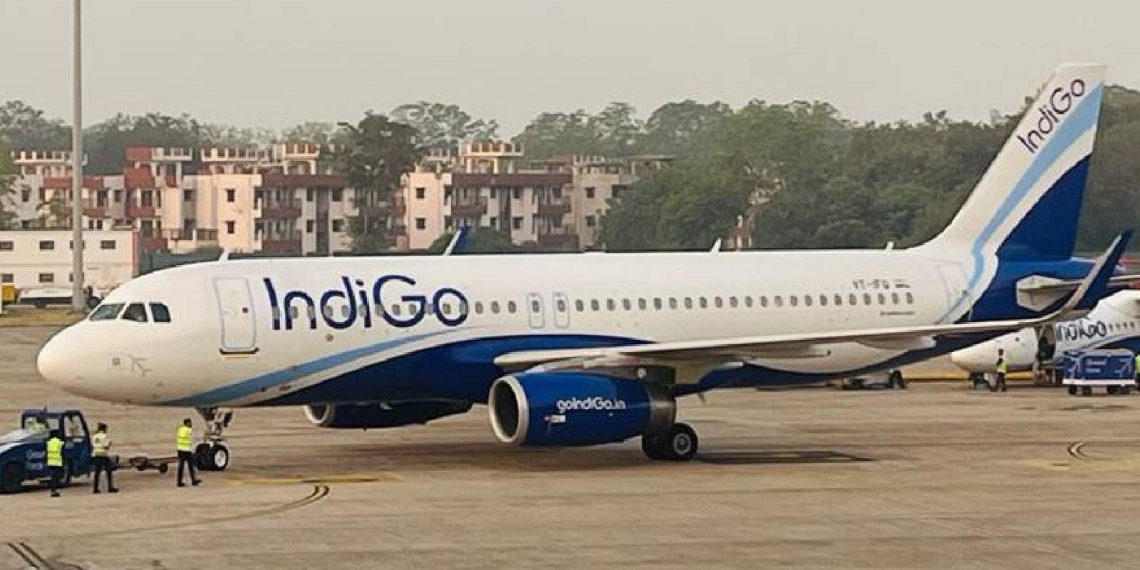 IndiGo Seeks Final DGCA Approval to Wet Lease B777 Aircraft - Travel News, Insights & Resources.