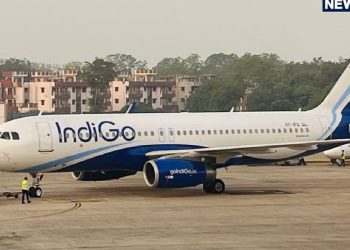 IndiGo Seeks Final DGCA Approval to Wet Lease B777 Aircraft - Travel News, Insights & Resources.