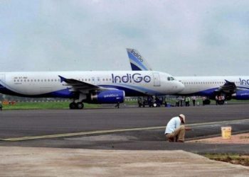 IndiGo air hostesses help injured passenger mid air video goes viral - Travel News, Insights & Resources.