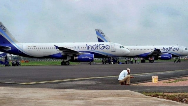 IndiGo air hostesses help injured passenger mid air video goes viral - Travel News, Insights & Resources.