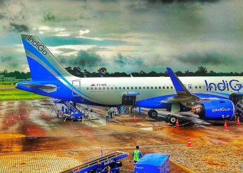 IndiGo announces daily direct flight between Silchar and Kolkata SpiceJet - Travel News, Insights & Resources.