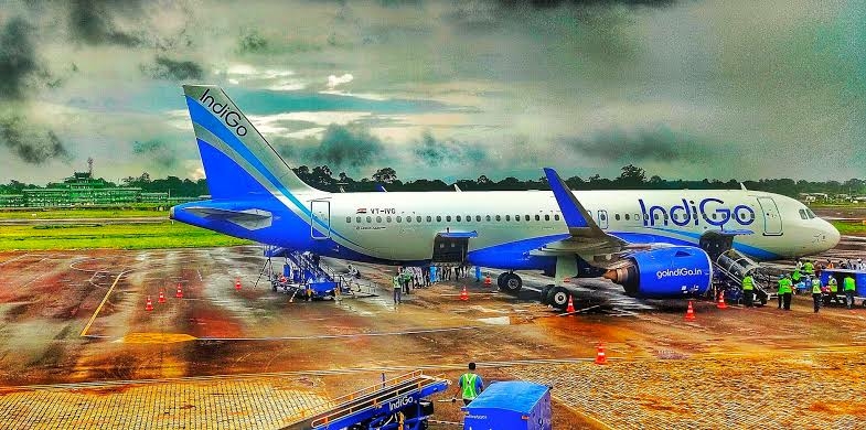 IndiGo announces daily direct flight between Silchar and Kolkata SpiceJet - Travel News, Insights & Resources.