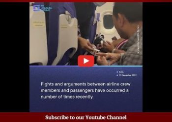 Indigo Air Hostess Provides Mid Air Medical Assistance To Passenger Netizens - Travel News, Insights & Resources.