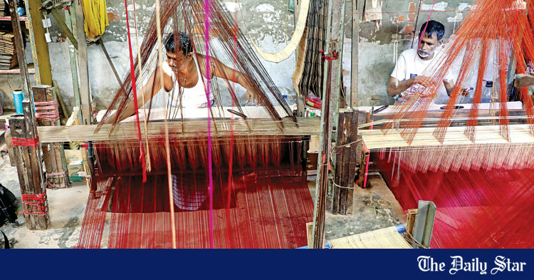 Inflation puts the squeeze on sales of Benarasi saris - Travel News, Insights & Resources.