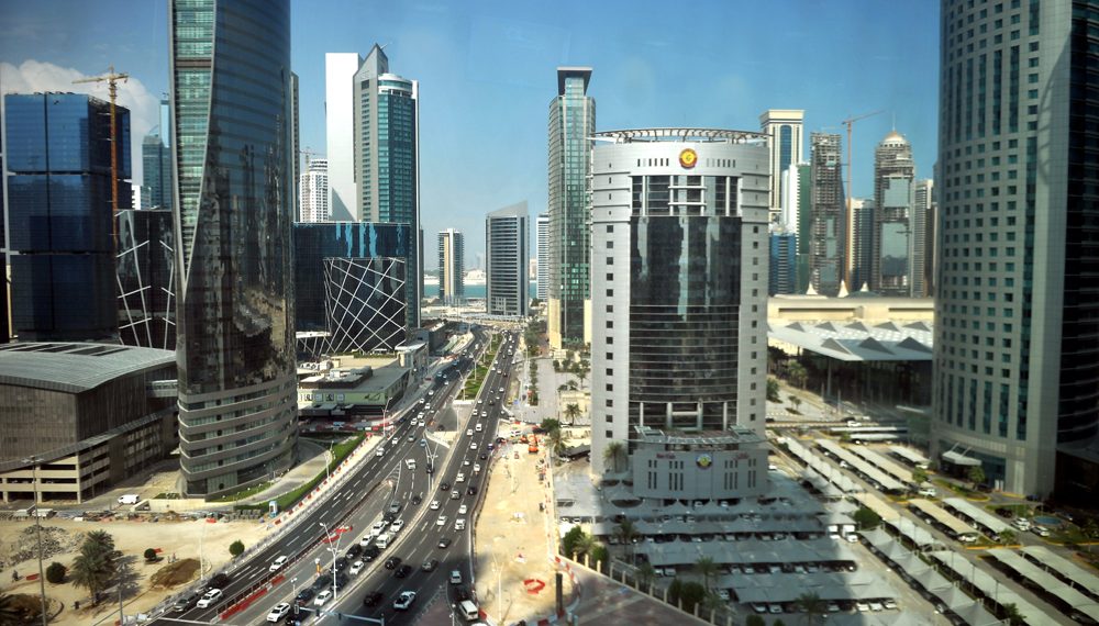 Investments to increase in Qatar GCC - Travel News, Insights & Resources.