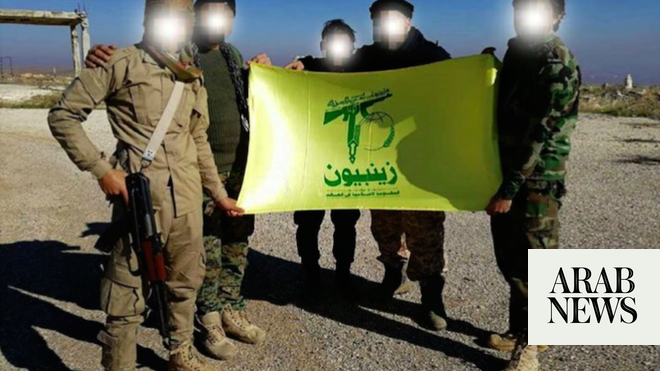 Iran backed Zainabiyoun Brigade ‘still a threat in Pakistan despite crackdown - Travel News, Insights & Resources.