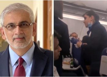 Jet Airways CEO defends IndiGo air hostess after Twitter users - Travel News, Insights & Resources.