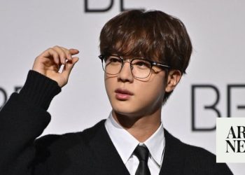 Jin from BTS begins military service marking end of an - Travel News, Insights & Resources.