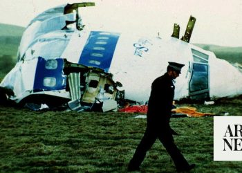 Man accused of making bomb used in Lockerbie bombing is - Travel News, Insights & Resources.