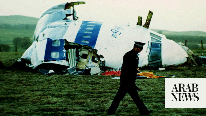 Man accused of making bomb used in Lockerbie bombing is - Travel News, Insights & Resources.