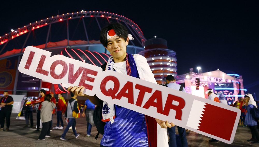 Many fans expected to revisit Qatar post World Cup Expert - Travel News, Insights & Resources.