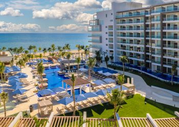 Marriott Opens All Inclusive Autograph Collection Resort in Cancun Mexico - Travel News, Insights & Resources.