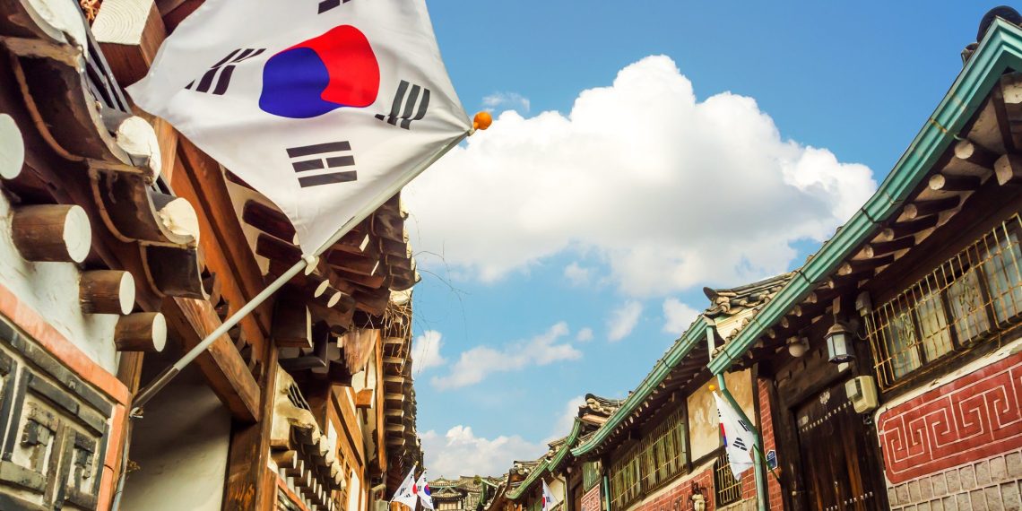 More flight options coming for South Korea Travel Weekly - Travel News, Insights & Resources.