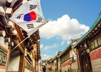 More flight options coming for South Korea Travel Weekly - Travel News, Insights & Resources.