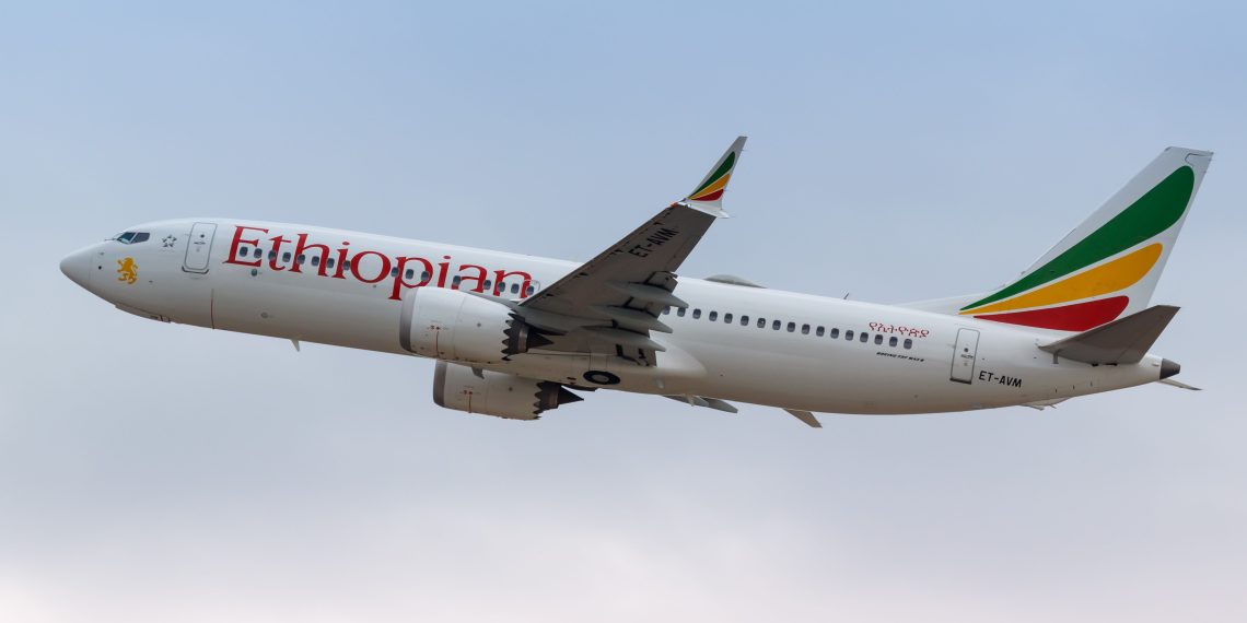 NTSB Publishes Comments On Ethiopian Airlines Boeing 737 MAX Crash - Travel News, Insights & Resources.